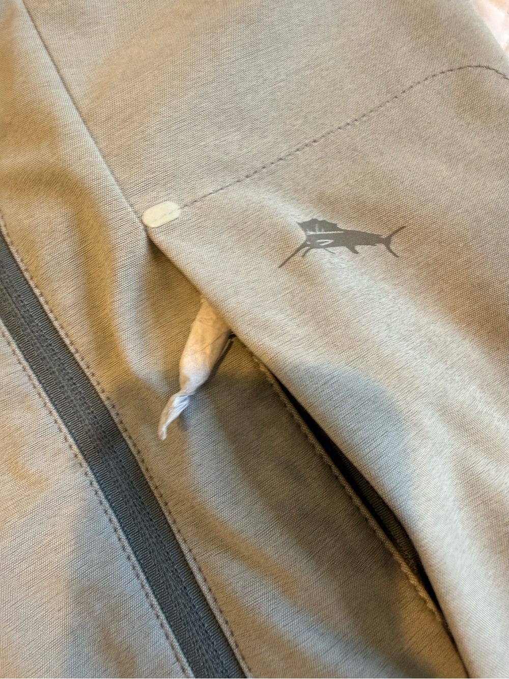 Tommy Bahama IslandZone Windbreaker - Picture 3 of 7